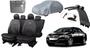Imagem de Conjunto Completo para Jetta 05-10: Capas e Proteção