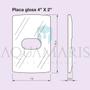Imagem de Conjunto Completo Tomada 10A e 20A Com Suporte e Placa Branca Gloss Pial Nereya Legrand