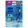 Imagem de Conjunto Condor Procurando Nemo 1 Pente, 4 Elasticos, 1 Tic Tac e 1 Faixa