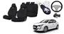 Imagem de Conjunto Conforto Peugeot 208 21-24 +(Capa Volante) + Chaveiro