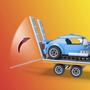 Imagem de Conjunto construção Twinduction Hauler - Mega Construx Hot Wheels