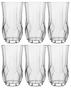 Imagem de Conjunto Copo Opera Long Drink 360ml Luva Com 6 Unidades