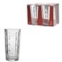 Imagem de Conjunto Copo Piemonte Vidro 220ml 4 Peças