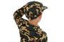 Imagem de Conjunto Costume Dress Up America Military Officer Set Child Small 4-6