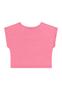 Imagem de Conjunto Cropped e Short Menina Infantil Bee Loop