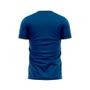 Imagem de Conjunto Cruzeiro Camisa Manga Longa e Camisa - Earn + Brains Masculino