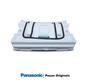Imagem de Conjunto Damper e Painel Refrigerador Panasonic Nr-bb53gv3ba Arbdcm300130