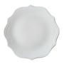 Imagem de Conjunto De 06 Pratos Sobremesa Porcelana 21cm Romeo