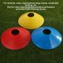 Imagem de Conjunto de 10 bolas de treino Soccer Trainer para atividades ao ar livre