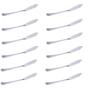 Imagem de Conjunto de 12 Facas de Peixe Class Inox Resistente