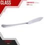 Imagem de Conjunto de 12 Facas de Peixe Class Inox Resistente