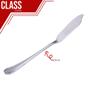 Imagem de Conjunto de 12 Facas de Peixe Class Inox Resistente