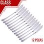 Imagem de Conjunto de 12 Facas de Peixe Class Inox Resistente