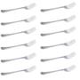 Imagem de Conjunto de 12 Garfos de Peixe Class Inox Class Home