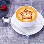 Imagem de Conjunto de 18 Colheres de Café em Aço Inoxidável - 13,5 cm