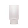 Imagem de Conjunto de 2 Copos Alto de Cristal com Fio de Ouro Lines 400ml - Wolff