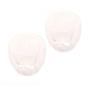 Imagem de Conjunto De 2 Copos Parede Dupla Heart 230 Ml - Lyor