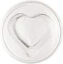 Imagem de Conjunto De 2 Copos Parede Dupla Heart 230 Ml - Lyor