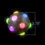 Imagem de Conjunto de 2 Light Up Disco Balls ArtCreativity para crianças