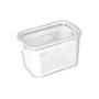 Imagem de Conjunto De 2 Potes Herméticos Slim 1780 ML - Paramount