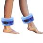 Imagem de Conjunto de 2 Swim Aquatic Cuffs Firlar Foam para treinamento físico