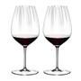 Imagem de Conjunto De 2 Taças Para Vinho Performance 834 Ml Riedel