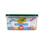 Imagem de Conjunto de 240 Lápis de Cera Crayola com Caixa de Armazenamento