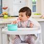 Imagem de Conjunto de 3 Colheres Munchkin Gentle Dip para Baby Led Weaning