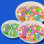Imagem de Conjunto De 3 Potes Bowls Tigelas Vasilhas Vidro Com Tampa