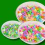 Imagem de Conjunto De 3 Potes Tigelas Bowls Vasilhas Com Tampa Vidro