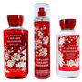 Imagem de Conjunto de 300 ml de flor de cerejeira japonesa Perfume Bath & Body Works