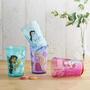 Imagem de Conjunto de 4 Copos Zak Designs Disney Princesas - 430ml para Crianças