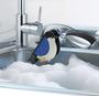 Imagem de Conjunto de 4 Esponjas Fred Perched Bird com Ventosas - Original