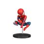 Imagem de Conjunto de 4 Figuras de Ação Homem-Aranha Disney - 6-8cm - Decoração de Anime Infantil