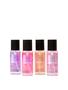 Imagem de Conjunto de 4 Mini Fragrâncias Victoria's Secret - 75ml cada