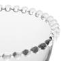 Imagem de Conjunto De 4 Tigelinhas Cristal Pearl Com 4 Espátula Inox