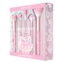 Imagem de Conjunto de 5 Pincel de Maquiagem Wet n Wild Hello Kitty - Sem Crueldade