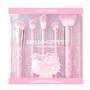 Imagem de Conjunto de 5 Pincel de Maquiagem Wet n Wild Hello Kitty - Sem Crueldade