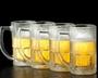 Imagem de Conjunto De 6 Canecas De Chopp De 340Ml