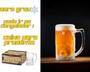 Imagem de Conjunto De 6 Canecas De Chopp De 340Ml