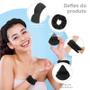 Imagem de Conjunto de 6 Faixas de Cabeça para Spa e Lavagem Facial