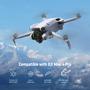 Imagem de Conjunto de 6 Filtros Neewer ND/PL para DJI Mini 4 Pro