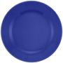 Imagem de Conjunto de 6 Pratos Rasos 24cm Donna Azul