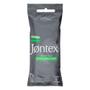 Imagem de Conjunto de 6 Preservativos Lubrificados Confort Plus Jontex