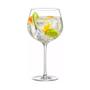 Imagem de Conjunto de 6 Taças Cristal Gin Vinho Drinks Tatânio Original Glass