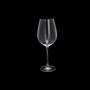 Imagem de Conjunto de 6 taças cristal P/ vinho branco Columba  400ml