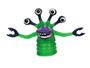 Imagem de Conjunto de 8 Marionetes de Dedo Monstros