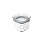 Imagem de Conjunto de 8 Potes Herméticos Block Natural 150ml - Ou