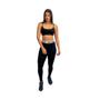 Imagem de Conjunto de Academia Top Frida + Legging Extreme Dry fit