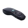 Imagem de Conjunto de Acessórios de Apresentação Viboton A3 - Controle Remoto sem Fio, Clicker PowerPoint e Mouse de Ar